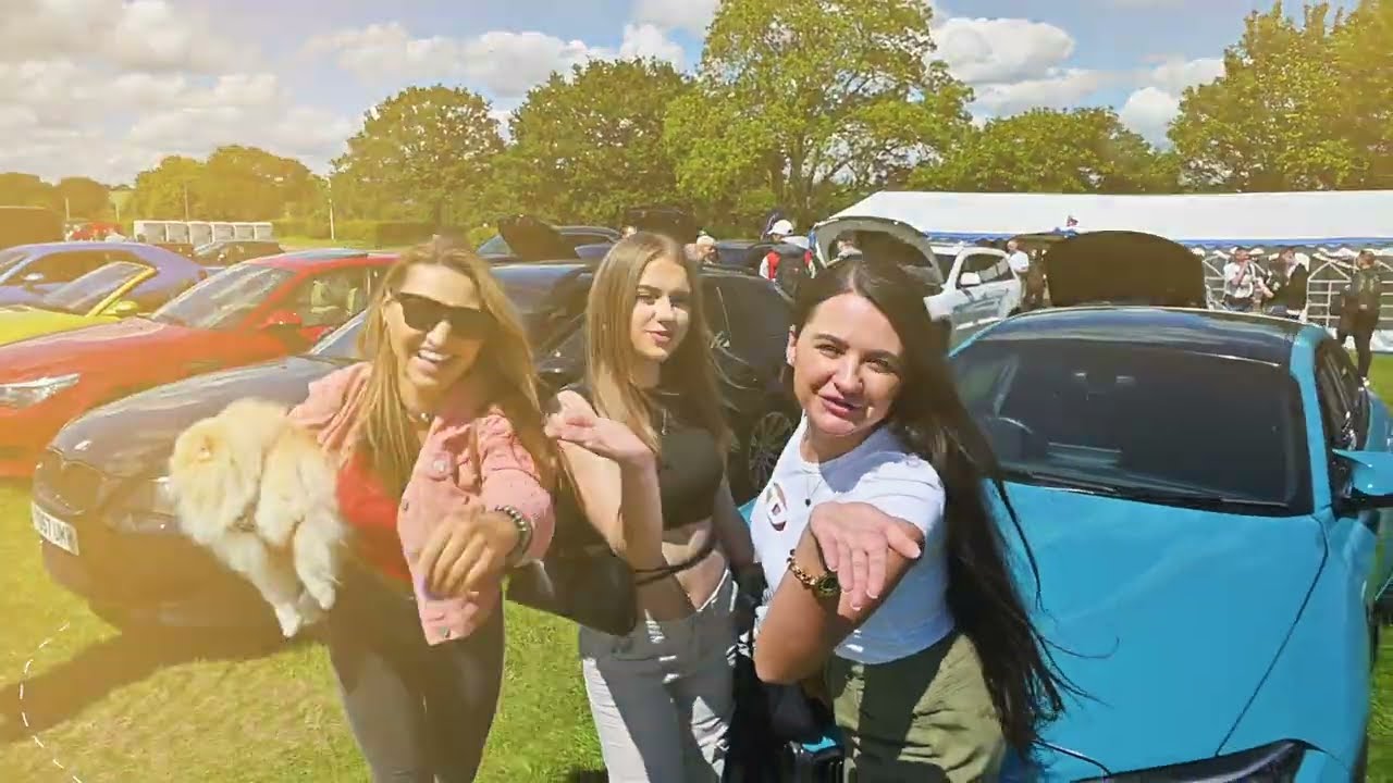 VII Zlot Klubu Klasyczna Polonia UK - 16.06.2024