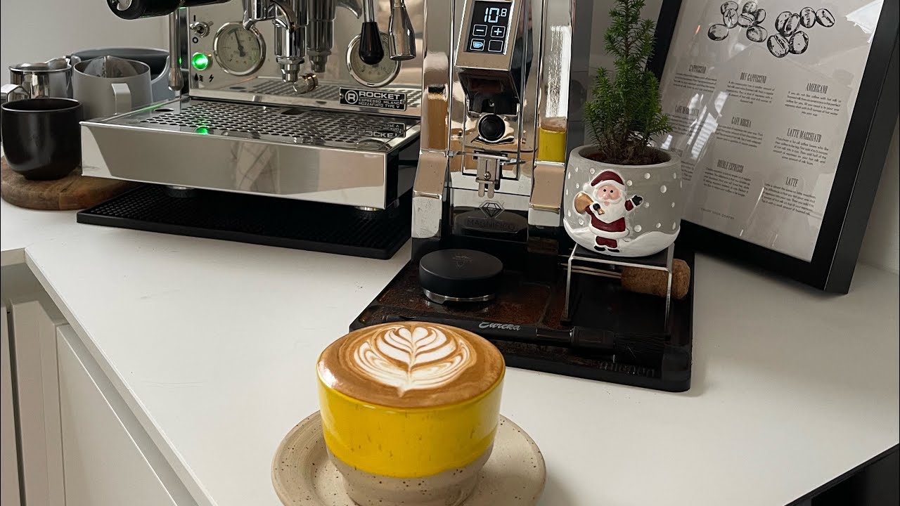 Kaffeeliebe 🧡Homecoffeebeans 💛