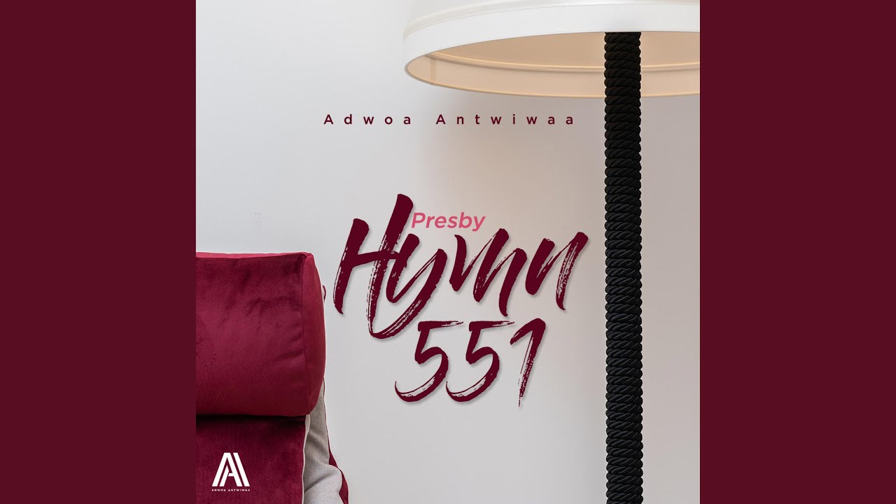 Presby Hymn 551