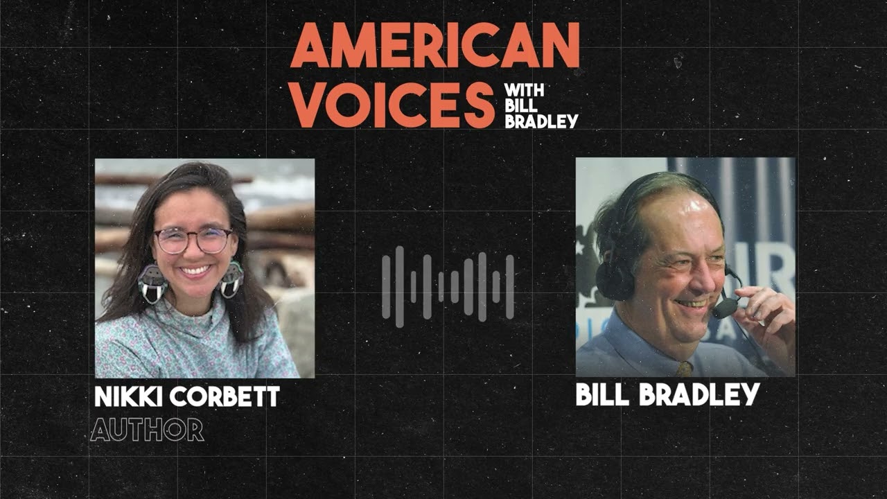 How Nikki Corbett spends her Sunday mornings