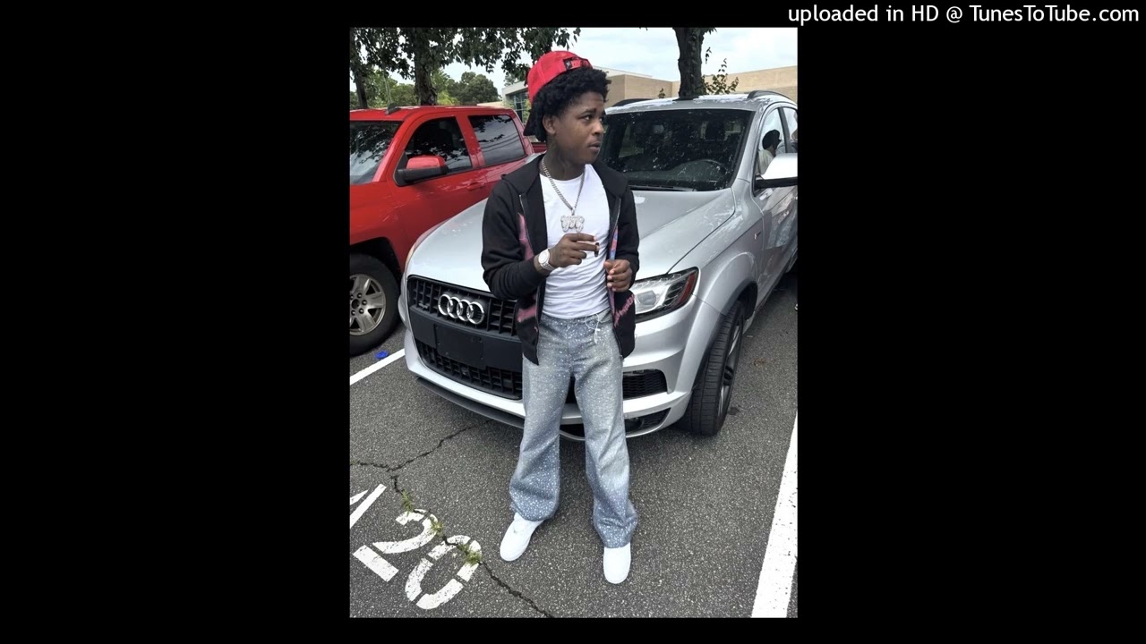 Lil King x YFG Fatso Type Beat “Can’t”