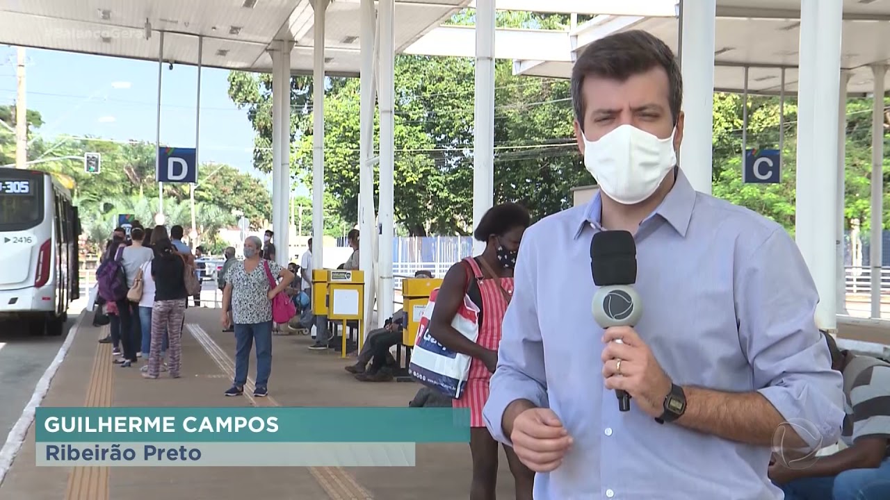Greve dos motoristas continua em Ribeirão Preto