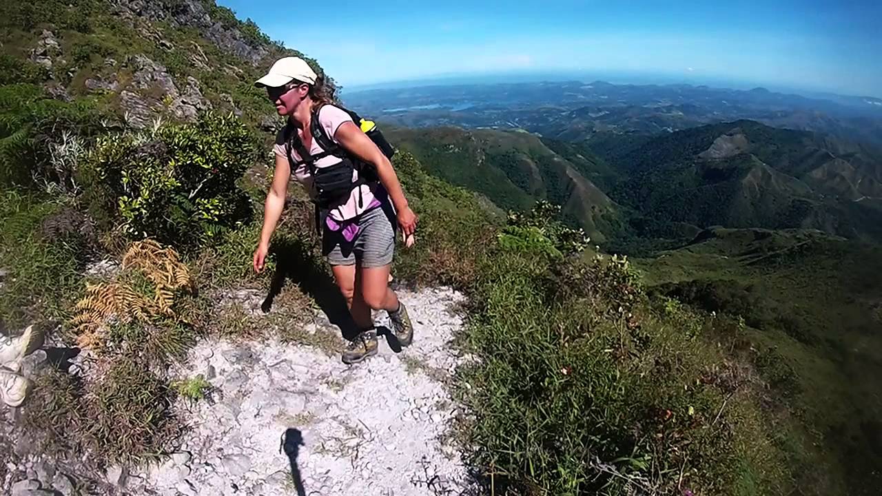 Traveling Venezuela - Caripe Green Adventure