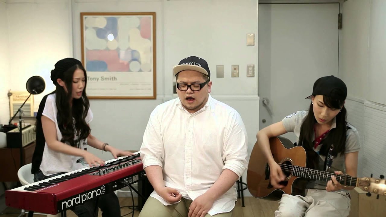 Swallowtail Butterfly 〜あいのうた〜／YEN TOWN BAND（Cover）