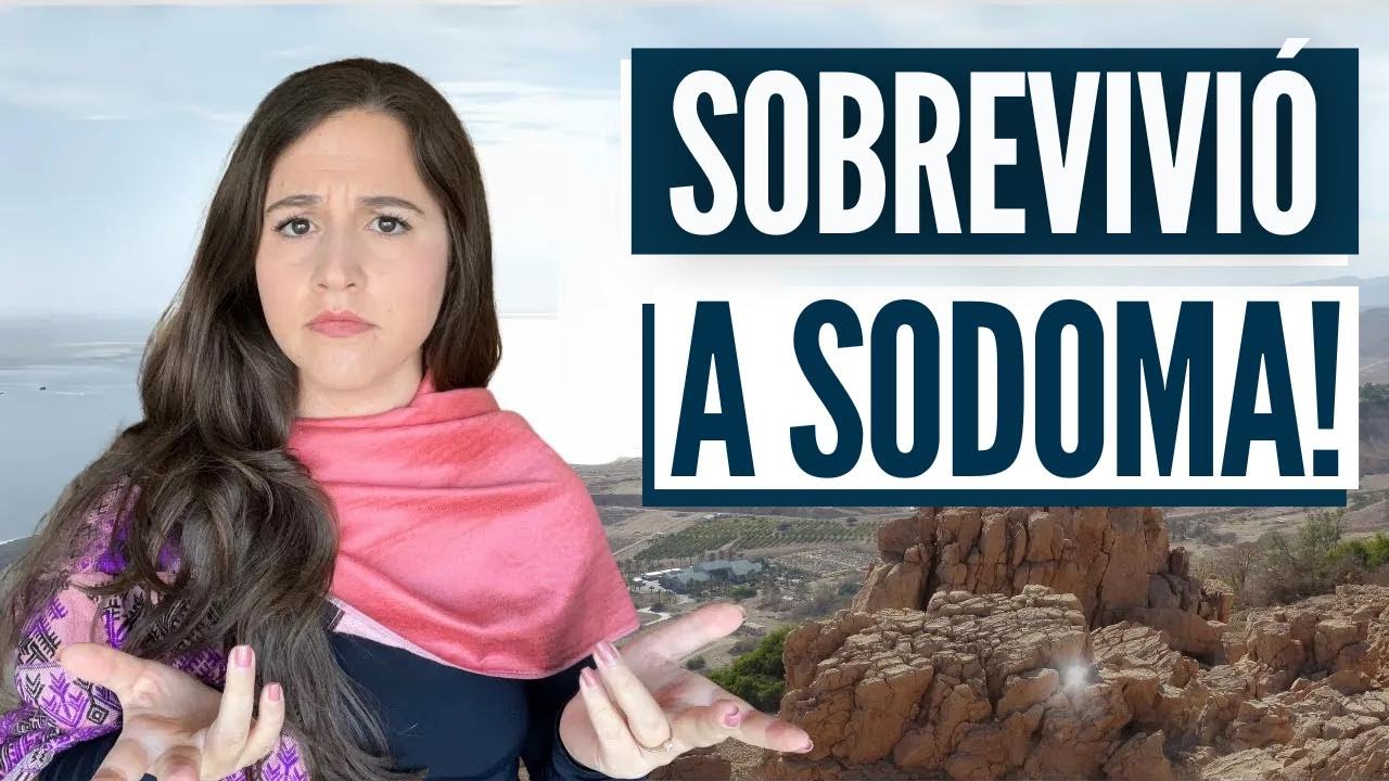 EIN GEDI Y EL CUMPLIMIENTO DE PROFECÍAS HOY EN DÍA! Israel con Aline