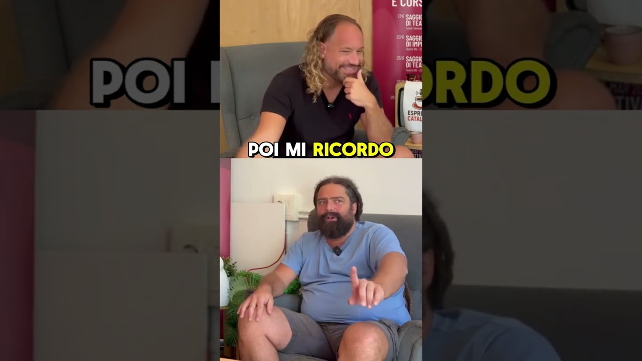 IL KAMOMA: LO SPRITZ A BARCELLONA!