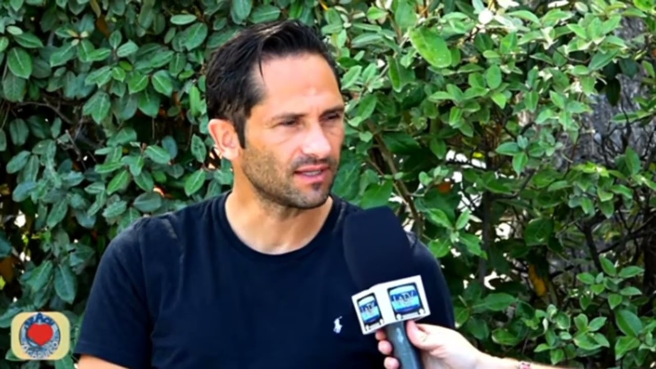 Marco Sansovini parla degli allenatori avuti nella sua lunga carriera pescarese