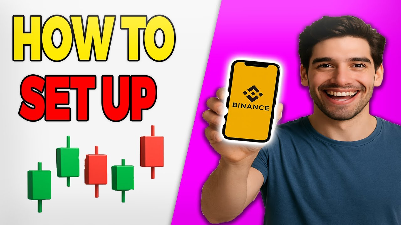 How to Set Up Binance Chart Settings In 2026 Guide