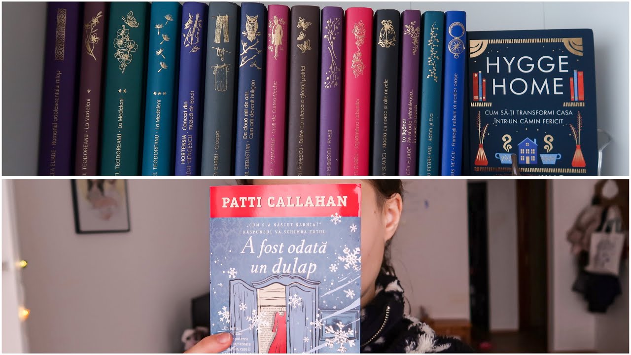 Book Haul imens și ce am citit &icirc;n perioada August-Octombrie📚&hearts;️