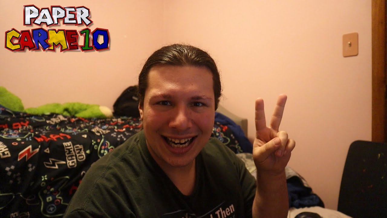 Guess Who's Streaming Again!?