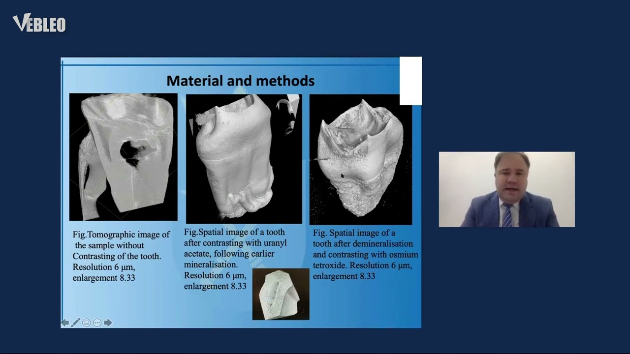Dr. Przemyslaw Kustra | #Vebleo | Jagiellonian University - Medical College, Poland
