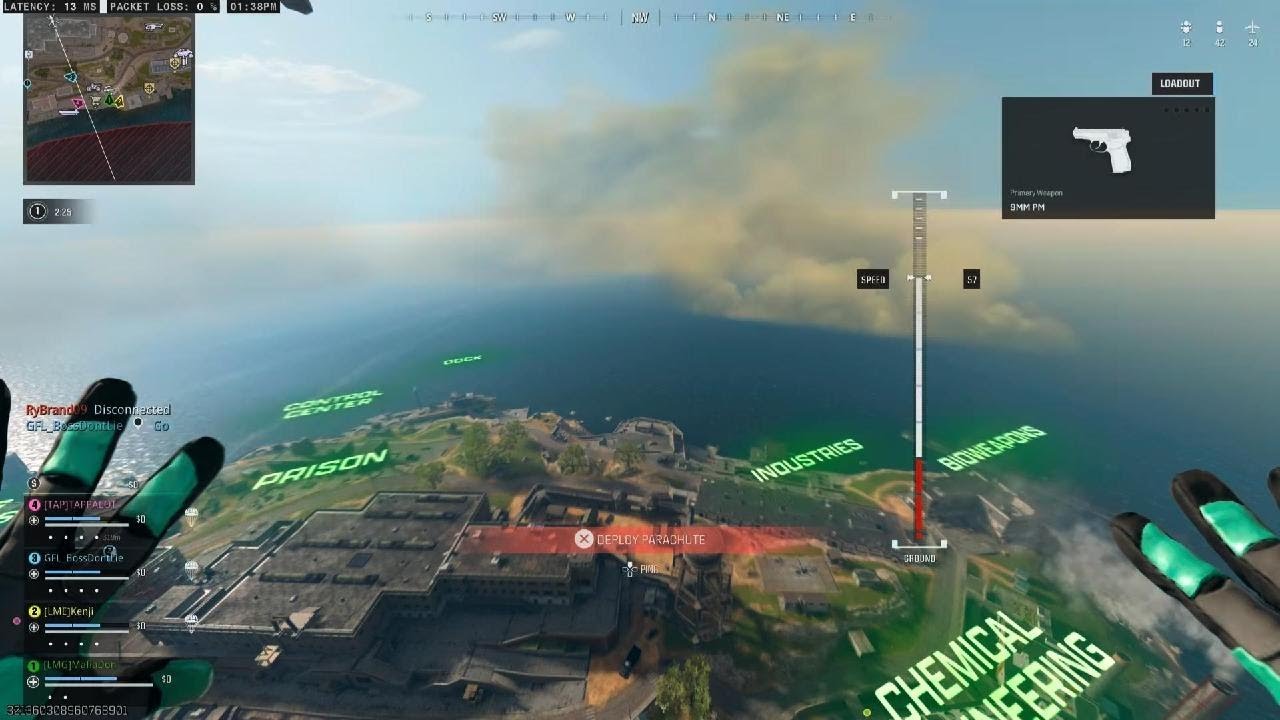 07/17/25 RC 21kiLL win