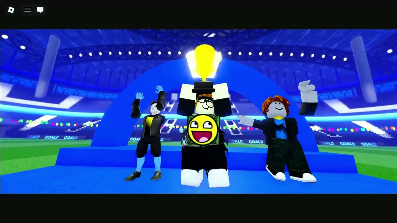 jugando blue lock rivals