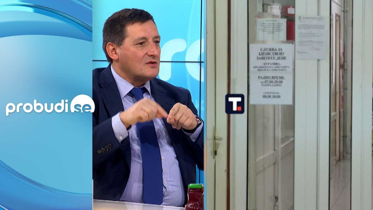 Mladi ljudi izvršavaju samoubistvo zbog simptoma postkovida; Branislav Milovanović