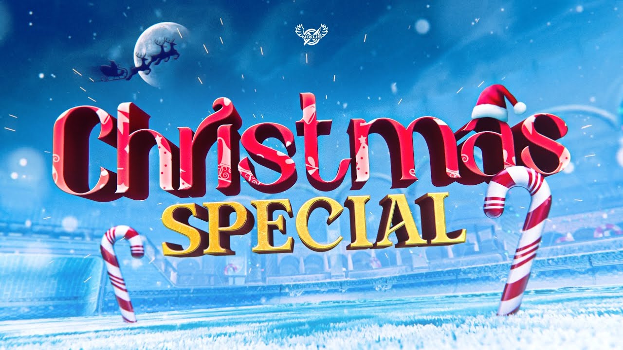 TEAM NIXUS - Christmas Special 2023