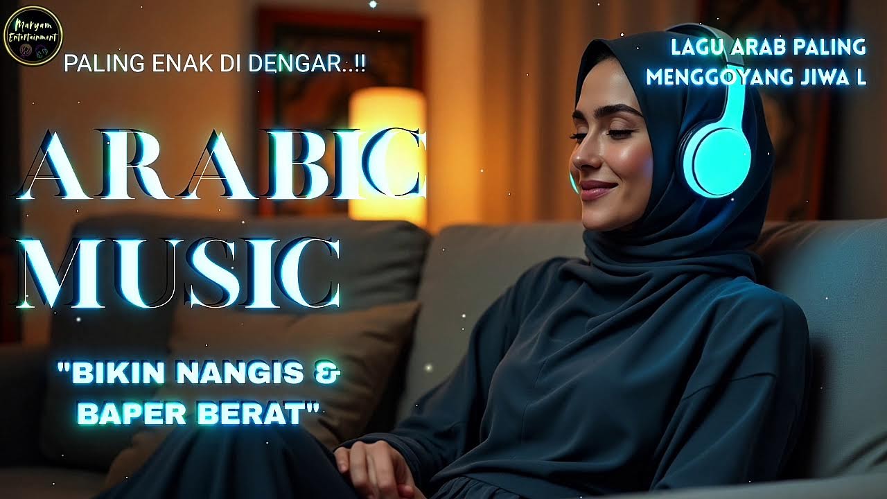 Arabic Songs Full Album 2025 🎶 Top Arabic Songs | Lo-fi | Kumpulan Lagu Arab Viral Trending Tiktok
