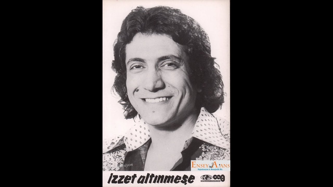 İzzet Altınmeşe Gel Gidelim Dosta Gönül