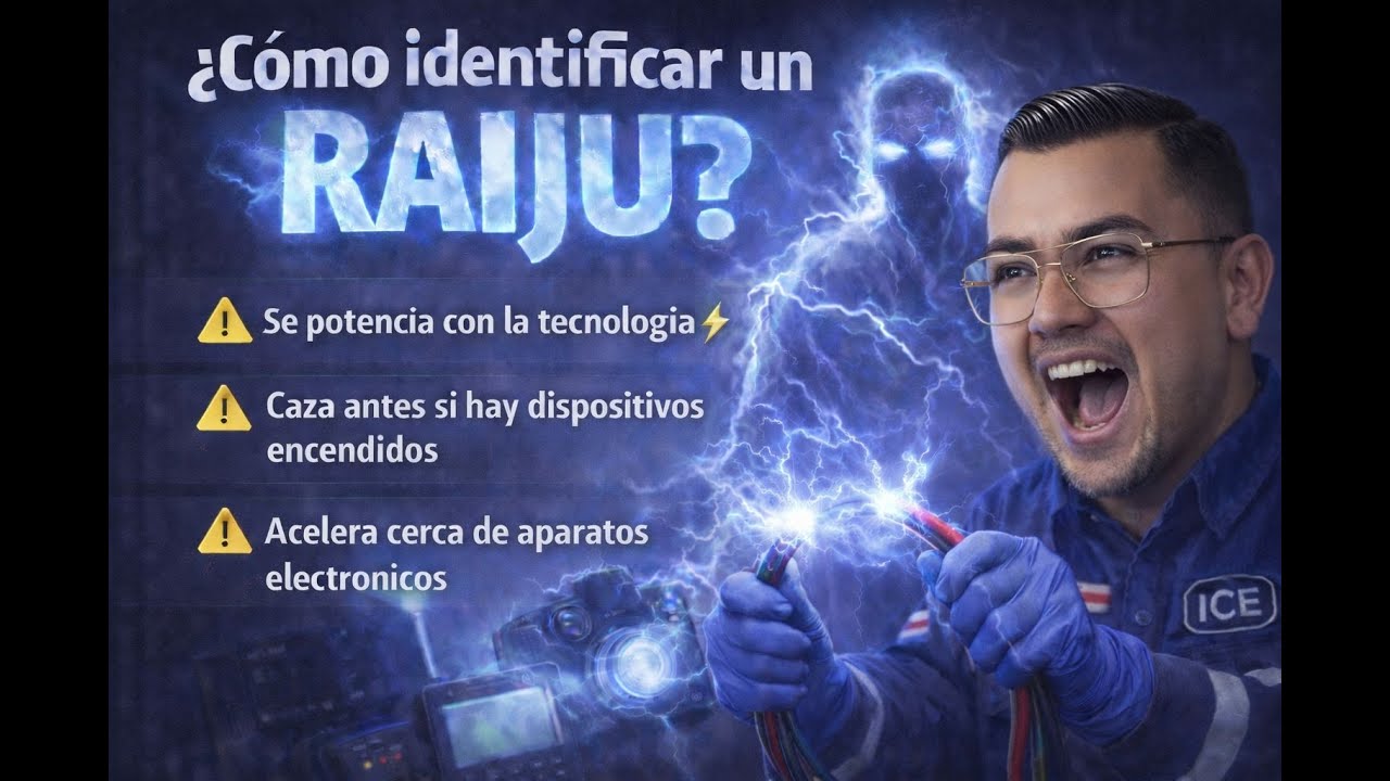 Me jalaron los pelos!!! ⚡👻