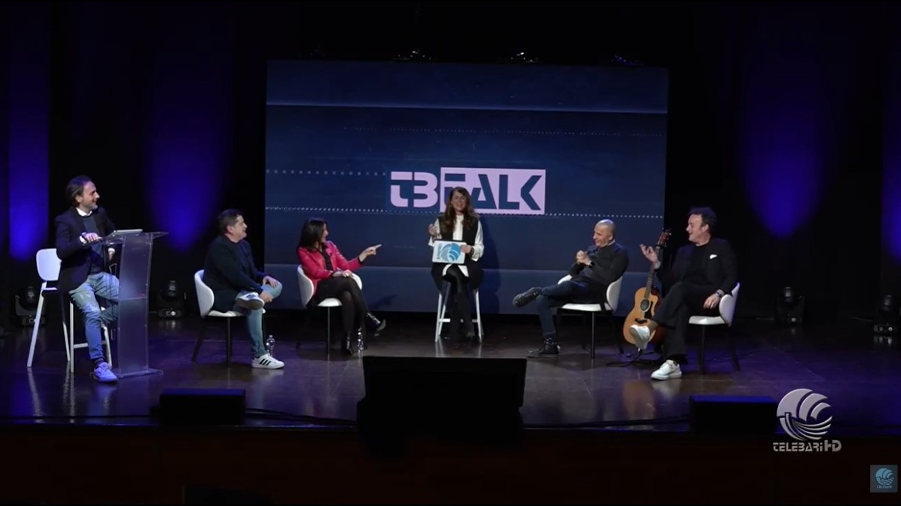 Da Serena Brancale a Ermal Meta, la Puglia tifa per i suoi big a Sanremo 2026: il Tb Talk