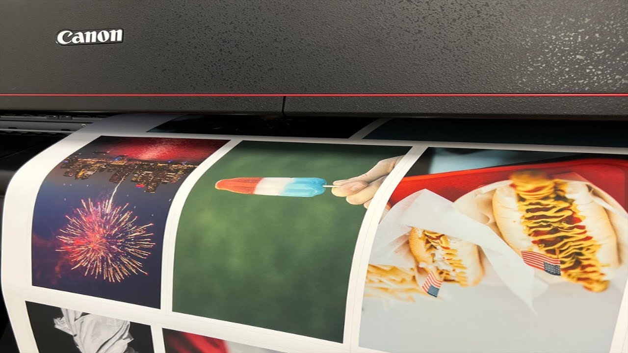 Fine Art Giclee Printing Services for Artists & Photographers!