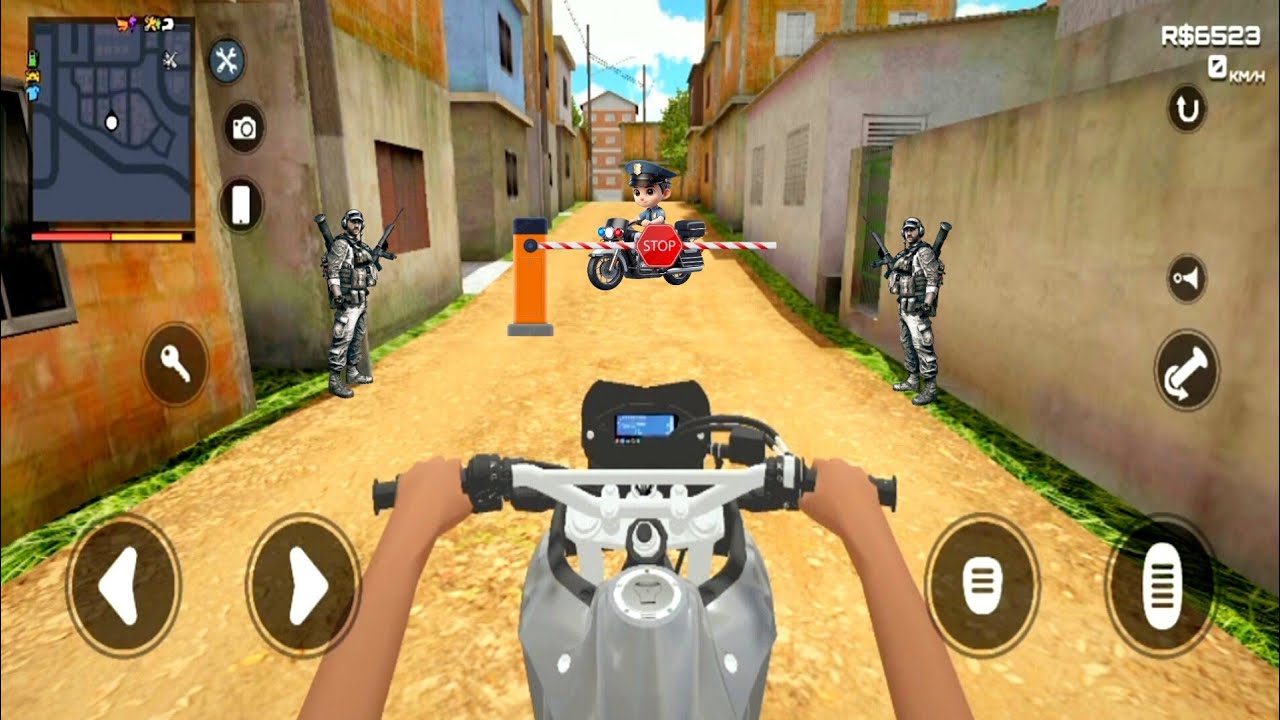 Elite Motos 2 Best Open World Online Multipleayer Best Android Gameplay E.P 34