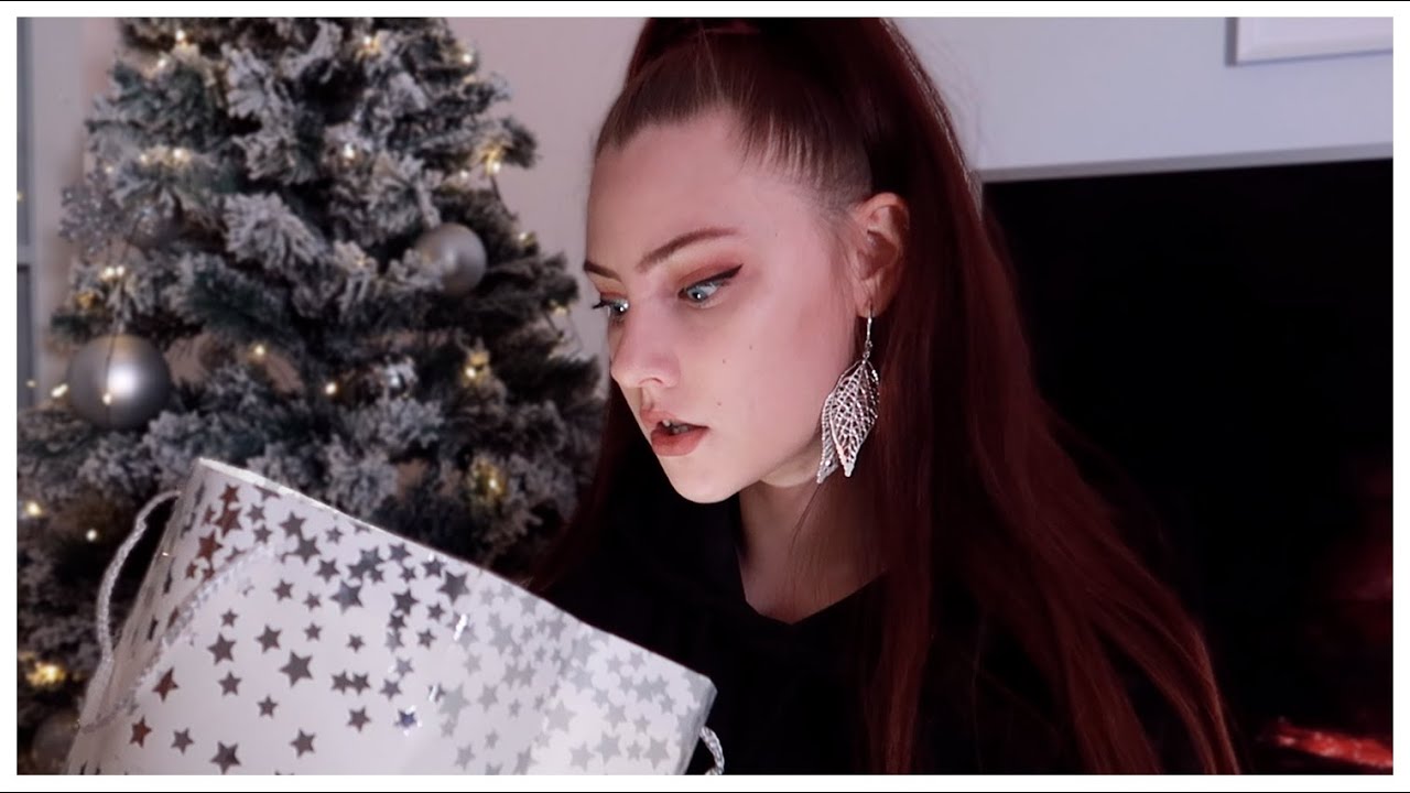 MUN JOULULAHJAT 2021 🎁💖