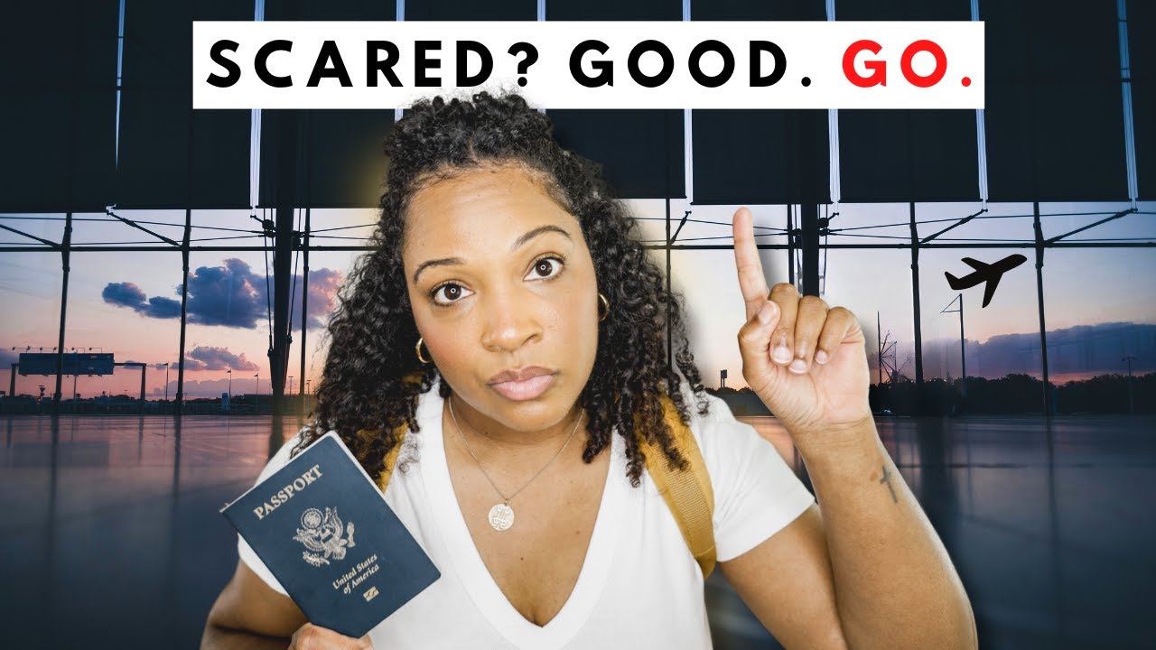SOLO FEMALE TRAVEL: The Ultimate Beginner’s Guide to Solo Travel