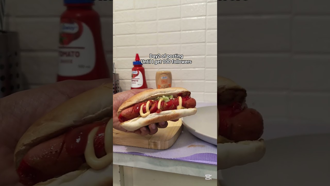 Nashville style hot dogs