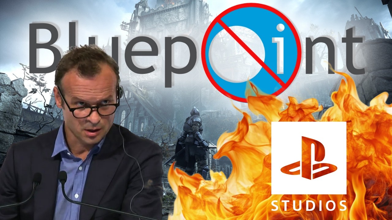 How could Sony do this?