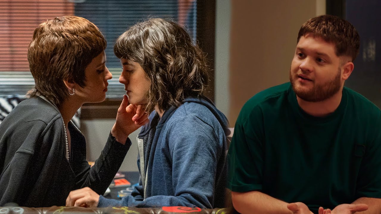 ¡UN FUEGO! La tensión entre Mora y Bruna crece y casi se besan pero Zeta las interrumpió