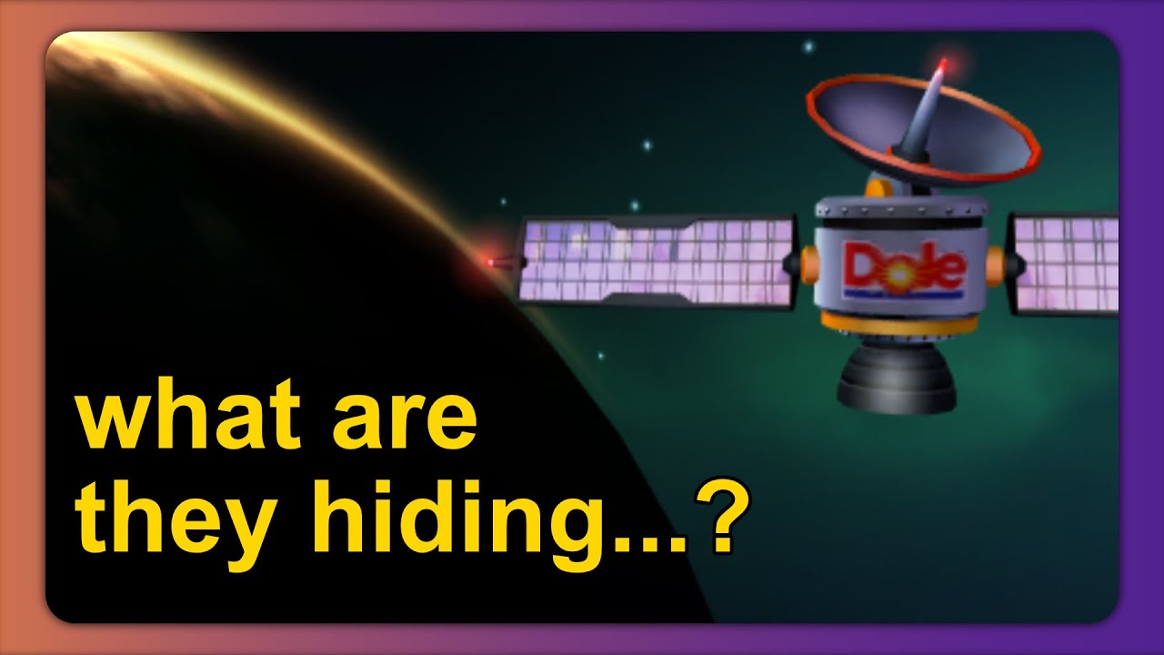 Super Monkey Ball's Surprisingly Developed World