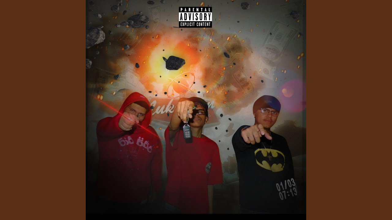 NukeTown (feat. YeNoM & TK Reaper)