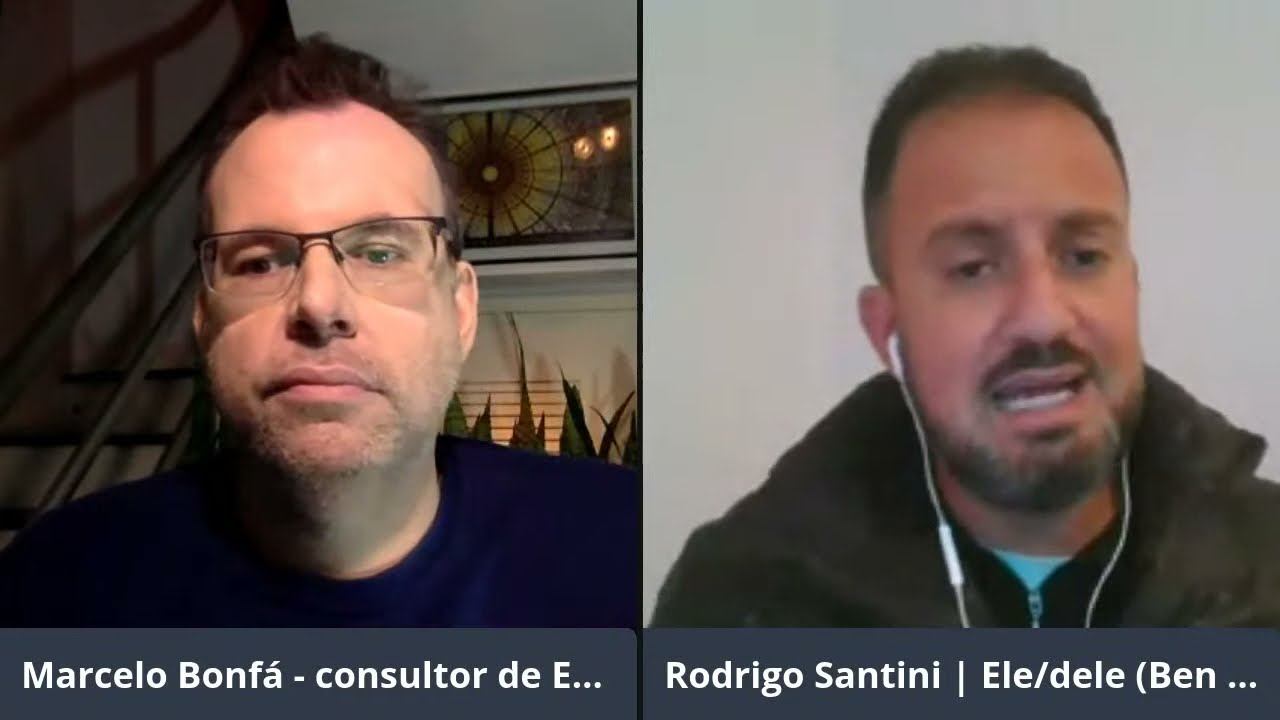 POR QUE A SORVETERIA BEN & JERR'S ACREDITA QUE TODA MARCA DEVE SER ATIVISTA?