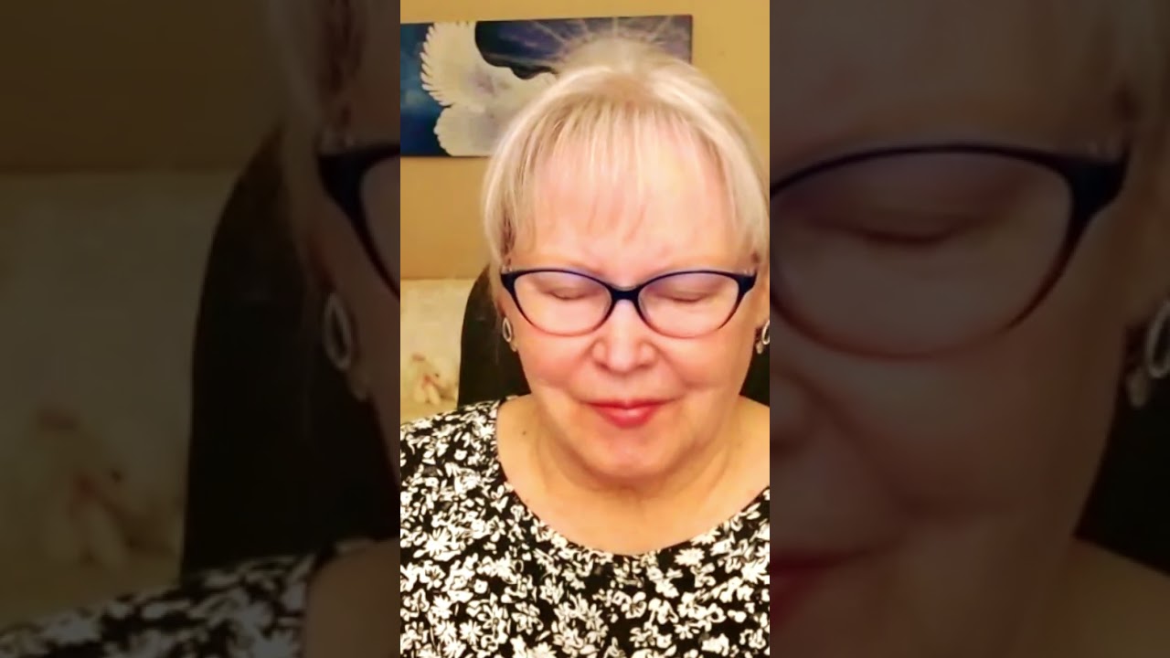 Watch this Video To Receive Healing From the Angels #healing #angels #god
