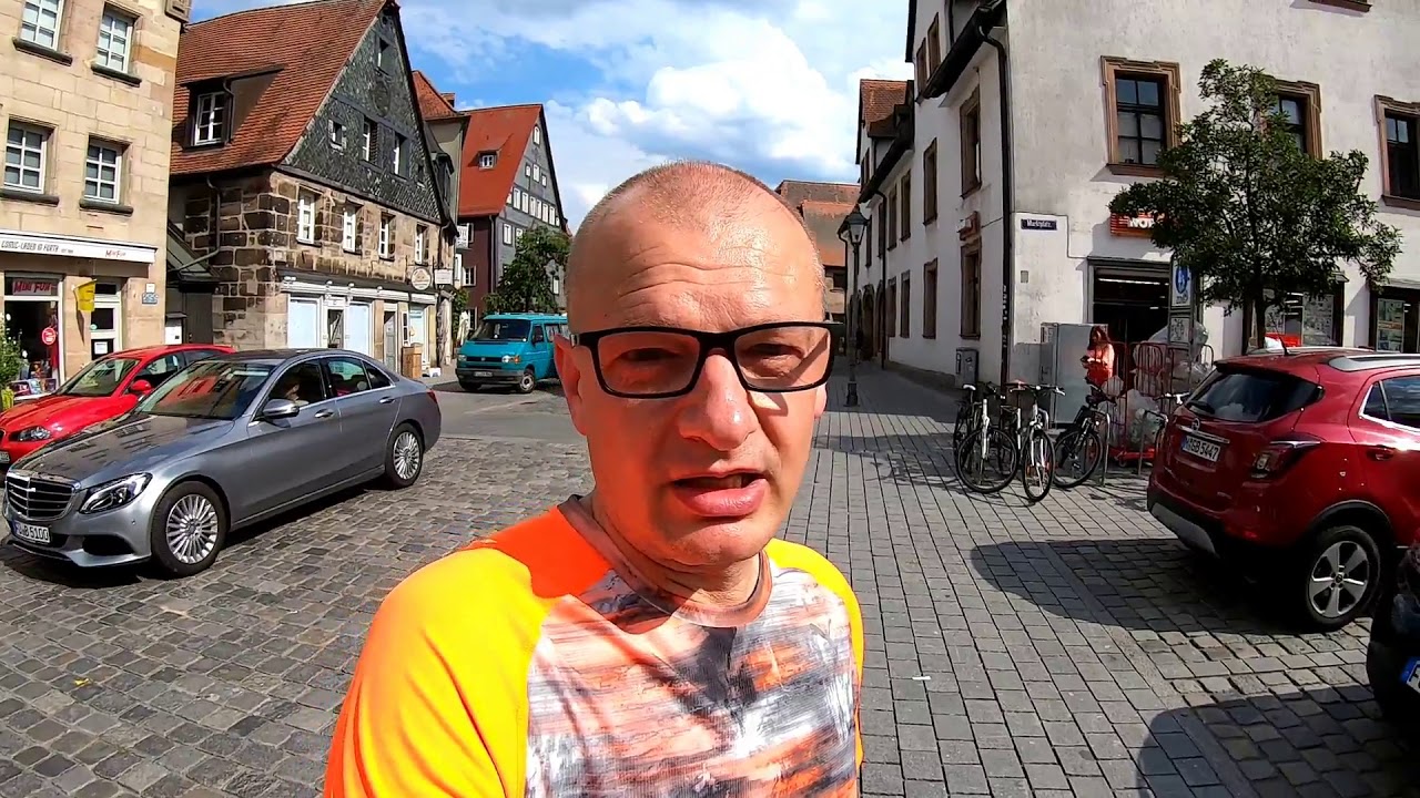 D: F&uuml;rth. Rundgang durch die Angerstra&szlig;e und Gustavstra&szlig;e Juli 2019