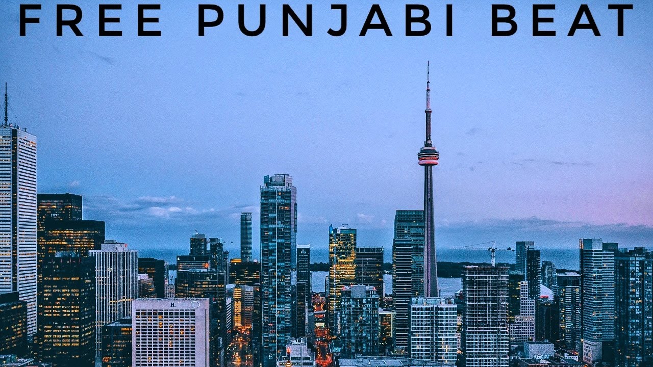 Free Punjabi Beat | No copyright Punjabi Music | Tag Free Beats | Amby | Vlog Music| Music for Songs