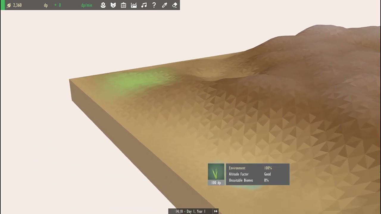 Equilinox part  1