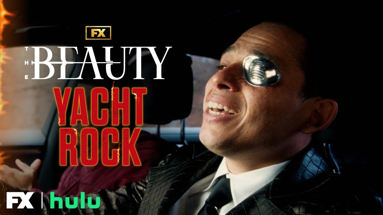 The Assassin and Jeremy's Yacht Rock Sing-Along - Scene | The Beauty | FX