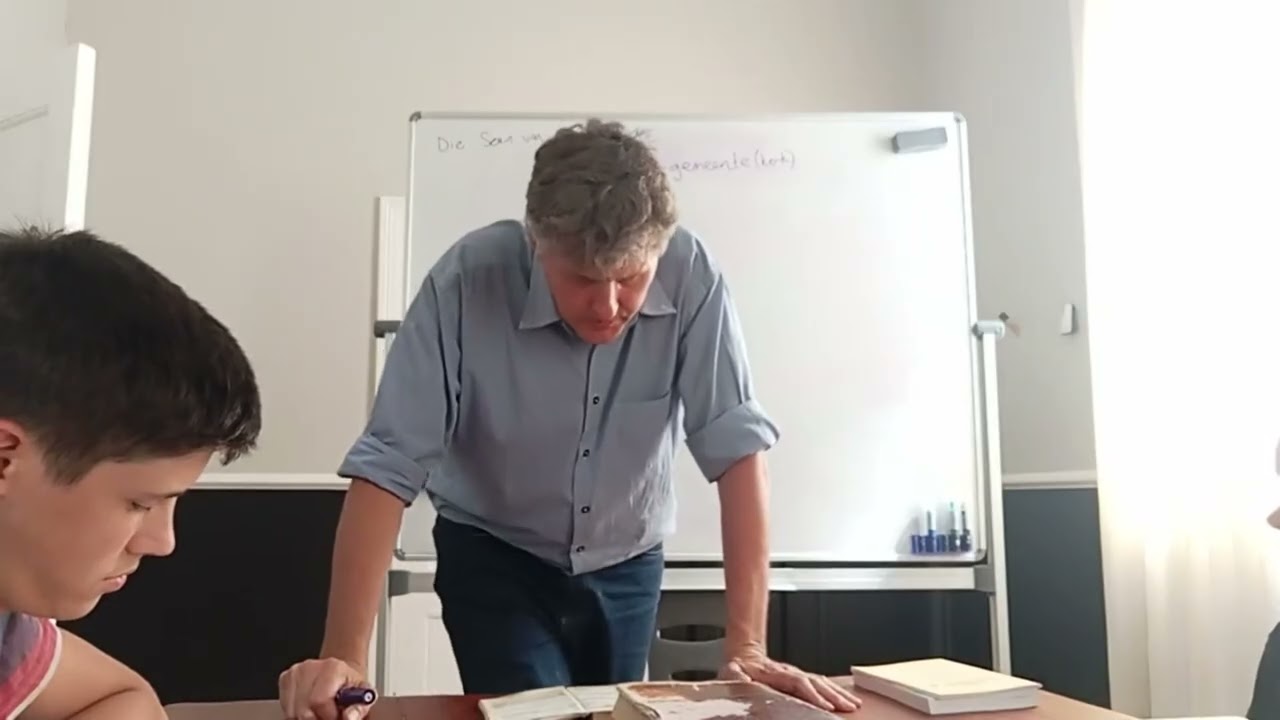 Heidelbergse kategismus sondag 21b