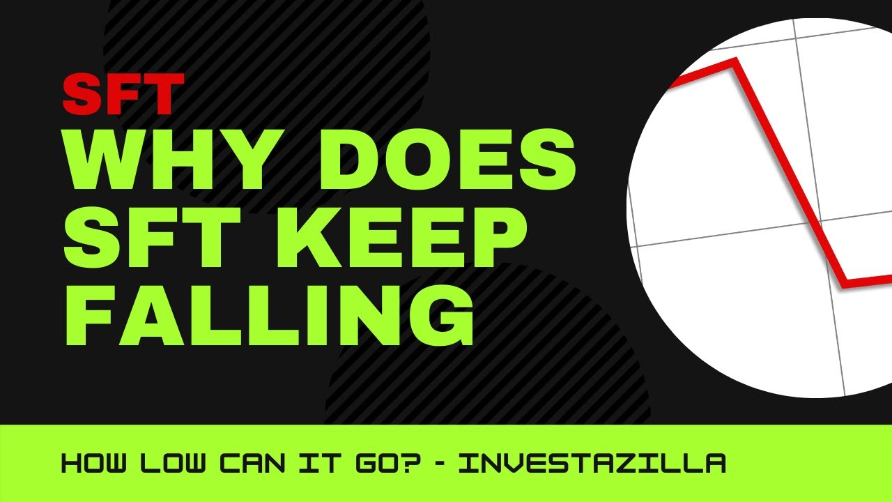 Why does SFT stock keep falling? | Shift Stock