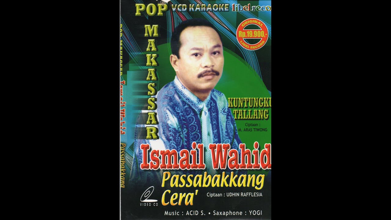 PASABAKKAN CERA'  (Official Libel Record Channel)