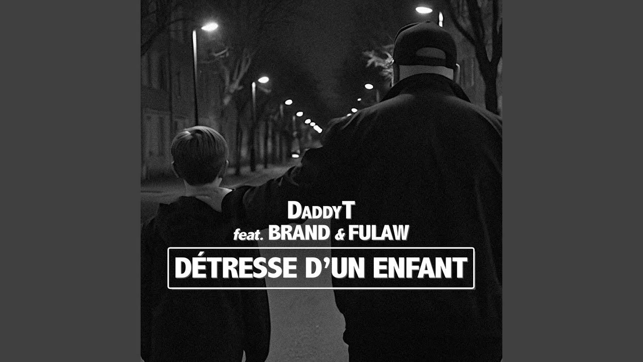 Détresse d'un enfant
