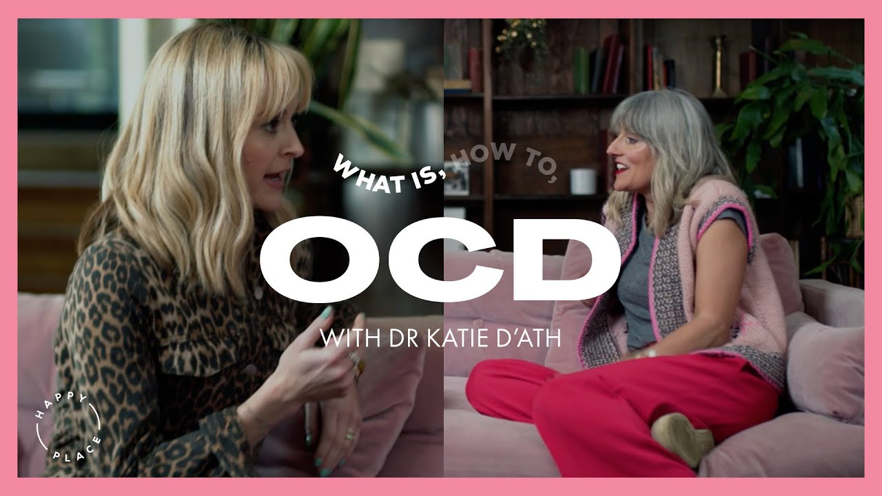 What Is OCD | What Is, How To...
