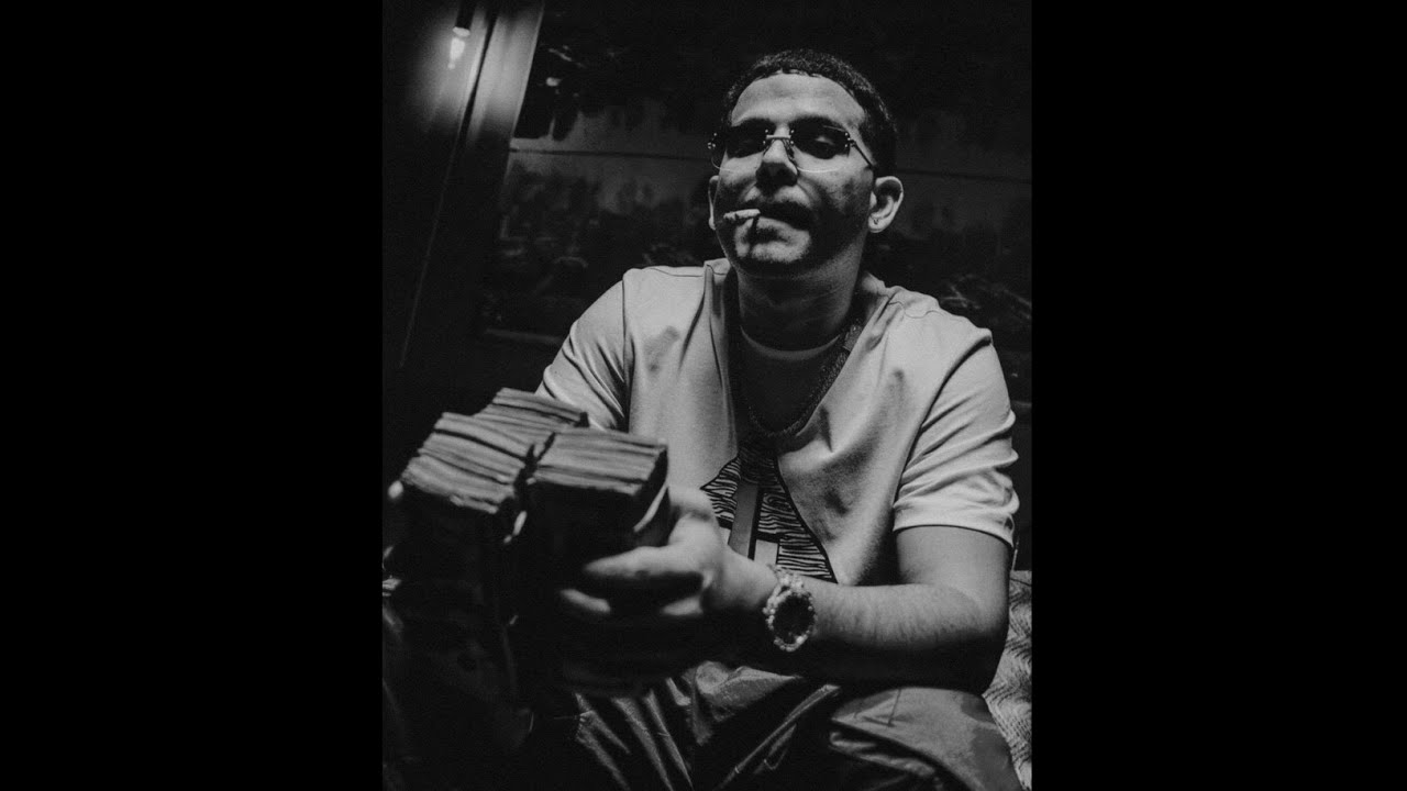 [FREE] Dei V x Yan Block x Hades66 Type Beat - 