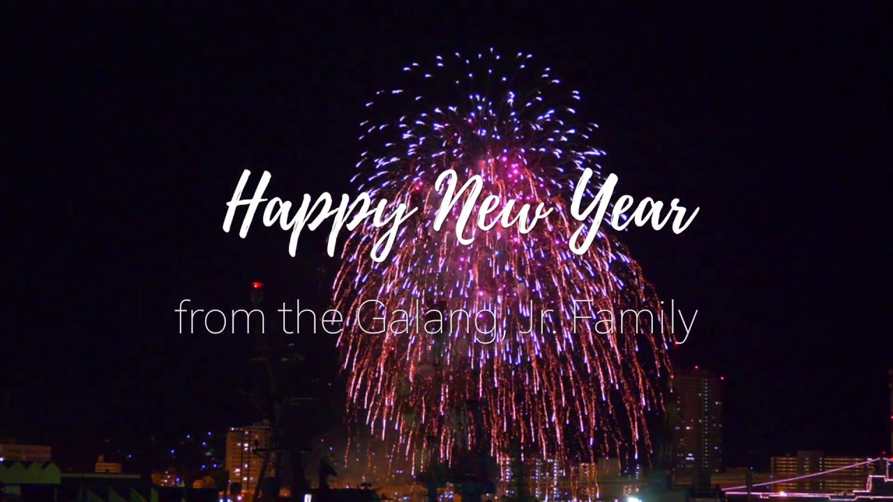 New Years in Yokosuka, Japan on the USS Ronald Reagan in CFAY 2019/2020