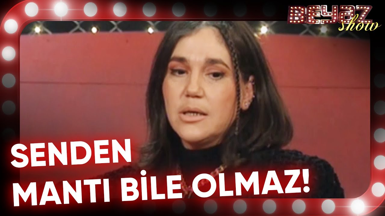 Nazan Öncel 