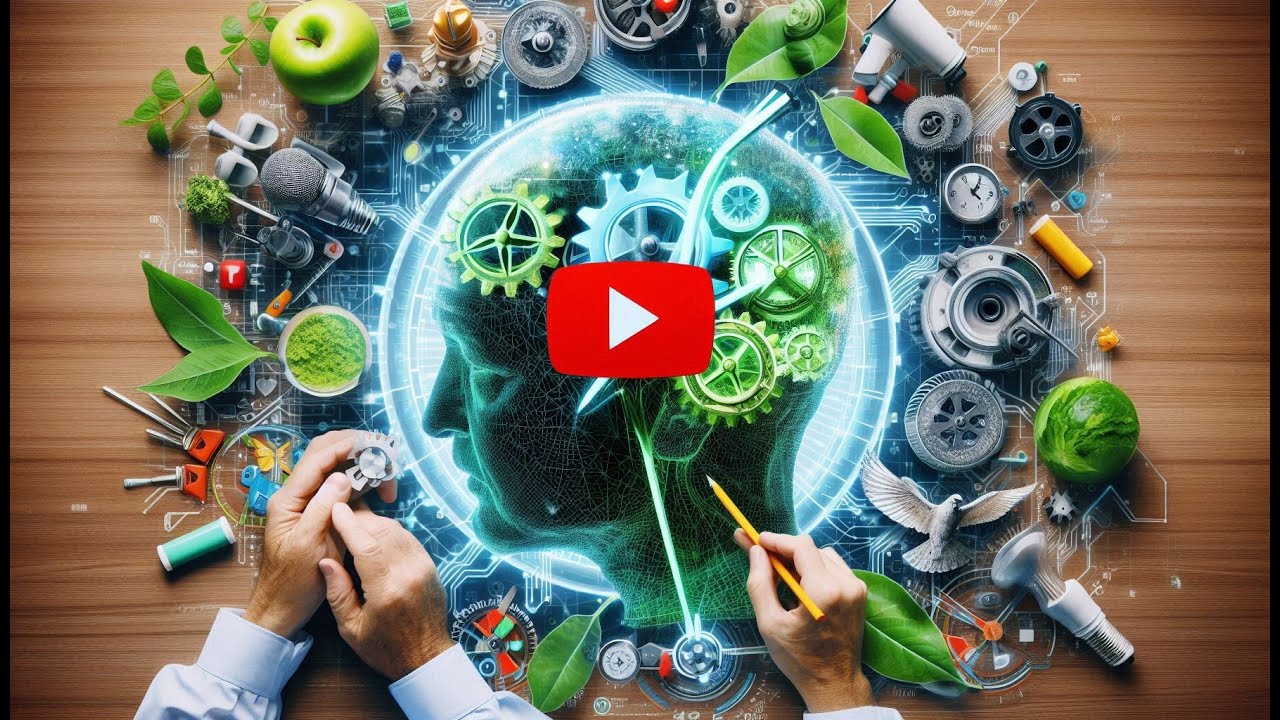 Green Technology: Innovations for a Sustainable Future