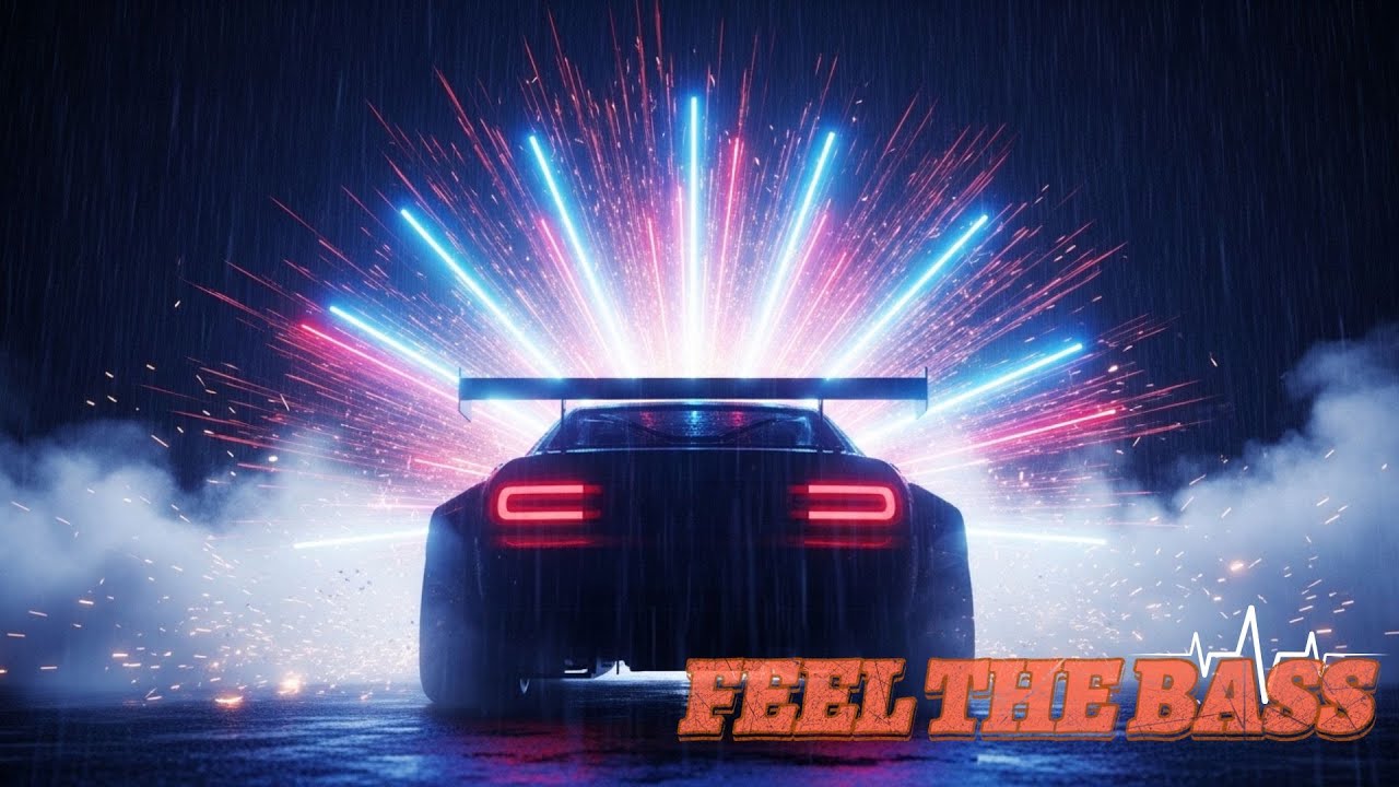 BASS BOOSTED CAR MUSIC 2026 🔈 Night Drive Bass Therapy
