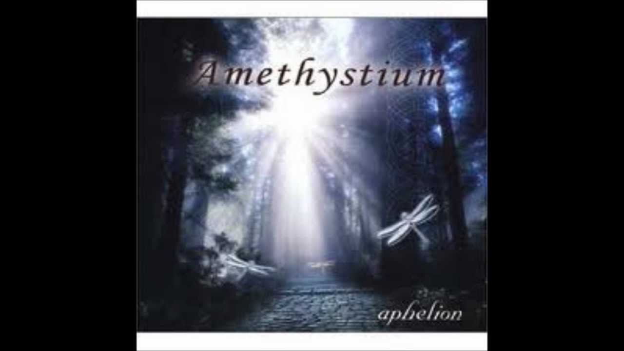 Exultation - Amethystium