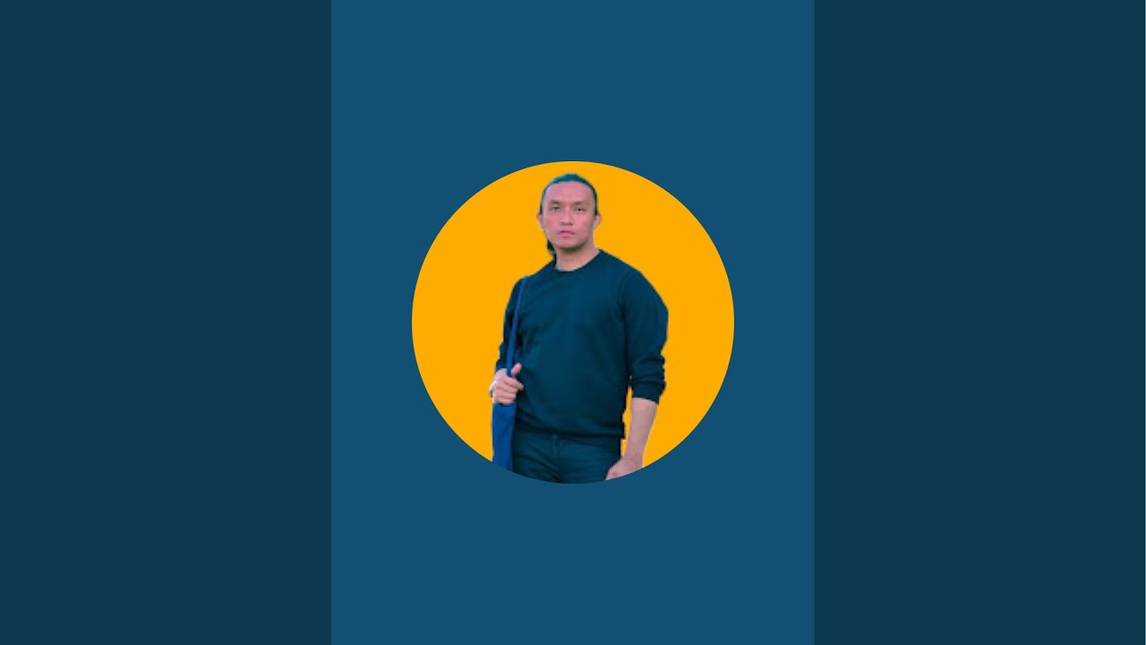 Bryan John Lubis is live!